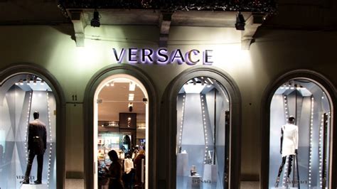 vendita della versace|versace it.